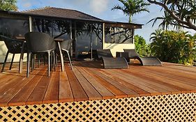 Jolie Maison Vue Ocean Et Moorea